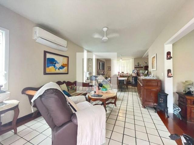 Casa, Itaipu, 5 Quartos, 379 m2 Niterói