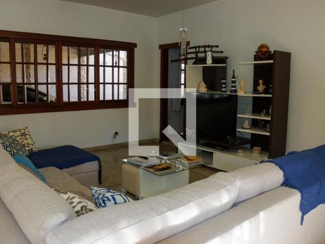 Casa, Itaipu, 6 Quartos, 539 m2 Niterói