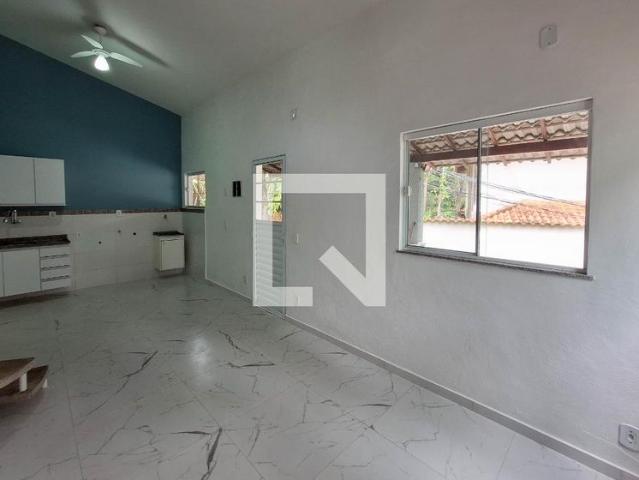Casa, Itaipu, 2 Quartos, 50 m2 Niterói