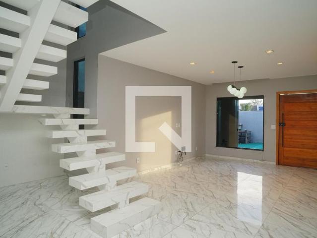 Casa, Itaipuaçu, 4 Quartos, 230 m2 Maricá