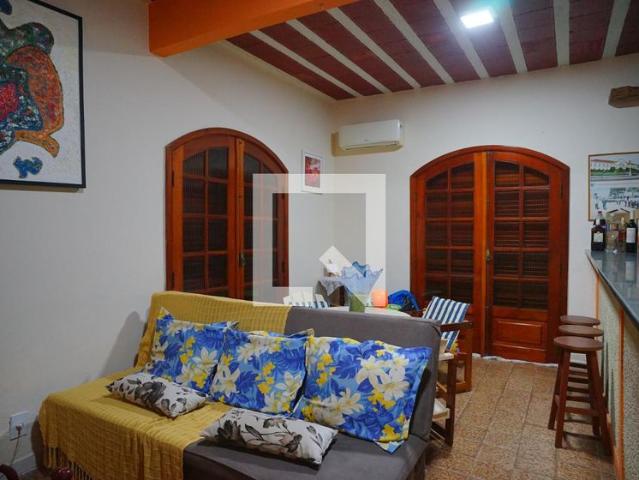 Casa, Itaipuaçu, 4 Quartos, 349 m2 Maricá