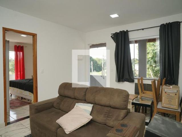 Casa, Itaipuaçu, 1 Quarto, 65 m2 Maricá