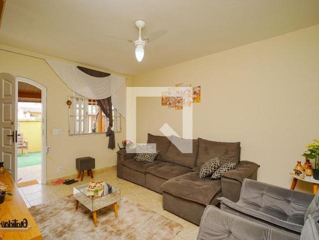 Casa, Itaipuaçu, 2 Quartos, 110 m2 Maricá