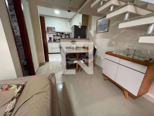 Casa, Itaipuaçu, 2 Quartos, 120 m2 Maricá