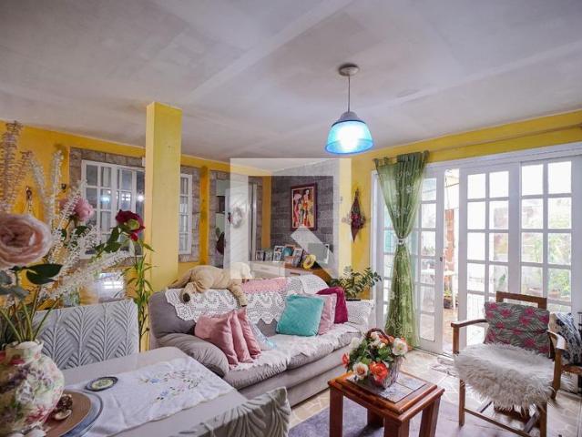 Casa, Itaipuaçu, 2 Quartos, 81 m2 Maricá