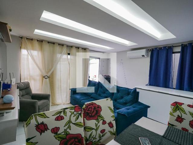 Casa, Itaipuaçu, 2 Quartos, 98 m2 Maricá
