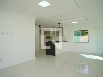 Casa, Itaipuaçu, 3 Quartos, 110 m2 Maricá