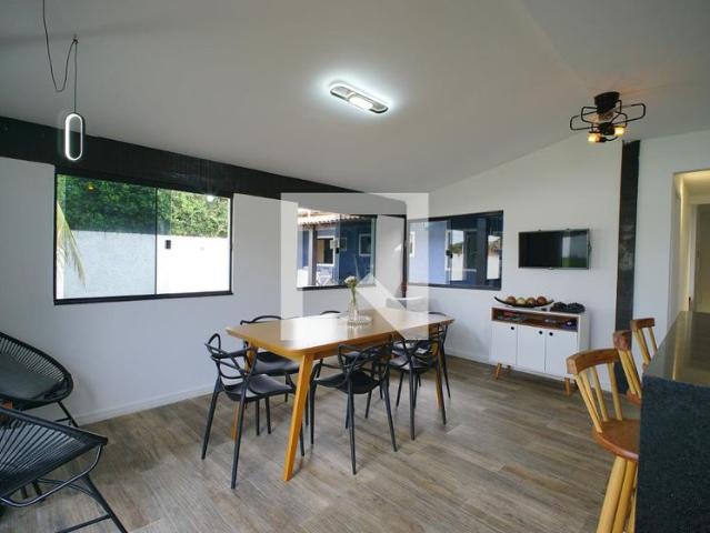 Casa, Itaipuaçu, 3 Quartos, 600 m2 Maricá