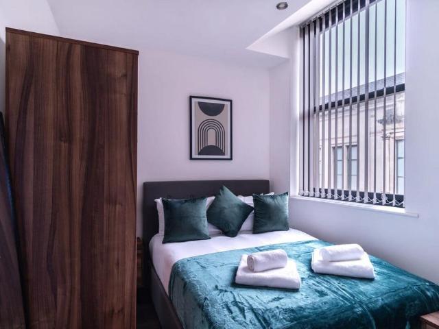 Casa Italia, 36 40 Stanley Street, City Centre, Liverpool, L1 6AL, United Kingdom | 1 bed apartment for rent #137020653 | Rentberry
