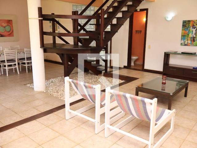 Casa, Itapuã, 5 Quartos, 250 m2 Salvador