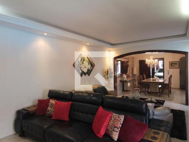 Casa, Itapoã, 3 Quartos, 244 m2 Belo Horizonte