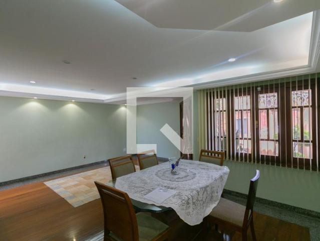 Casa, Itapoã, 4 Quartos, 470 m2 Belo Horizonte