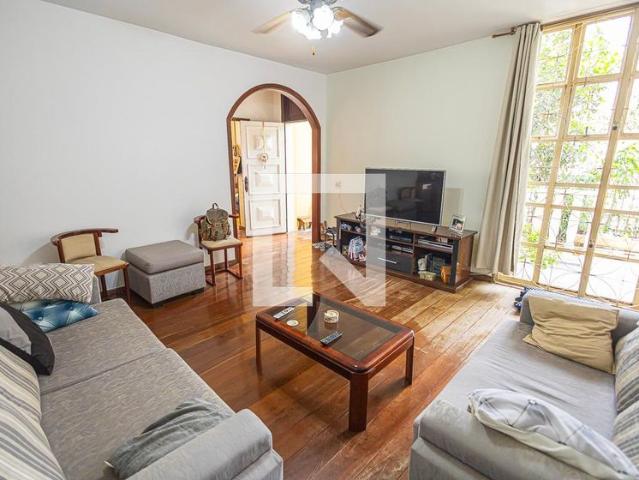 Casa, Itapoã, 4 Quartos, 360 m2 Belo Horizonte
