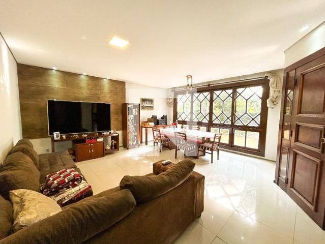 Casa, Itapoã, 5 Quartos, 180 m2 Belo Horizonte