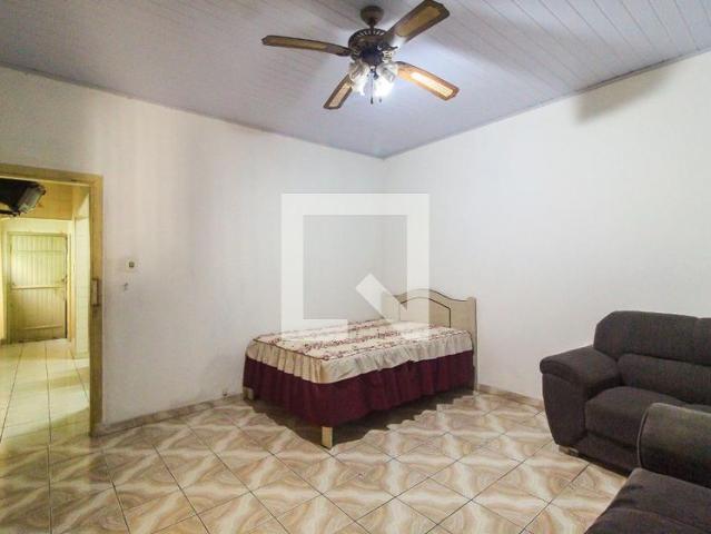 Casa, Itaquera, 1 Quarto, 150 m2 São Paulo