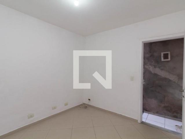 Casa, Itaquera, 1 Quarto, 25 m2 São Paulo