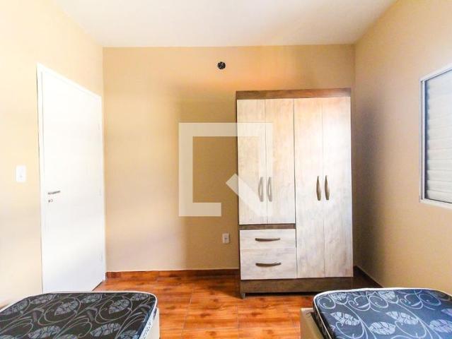 Casa, Itaquera, 1 Quarto, 26 m2 São Paulo