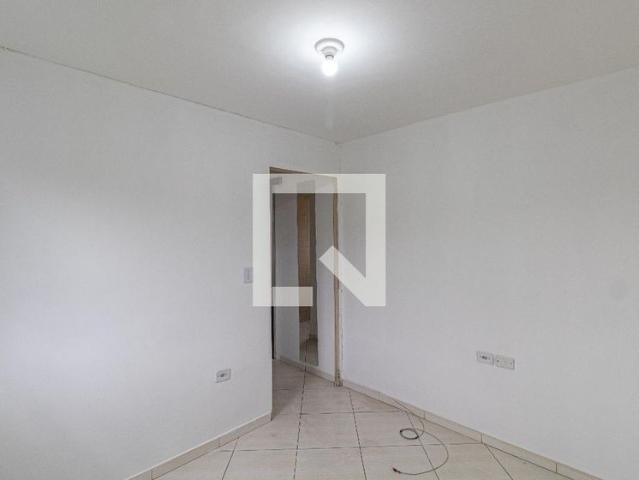 Casa, Itaquera, 1 Quarto, 26 m2 São Paulo