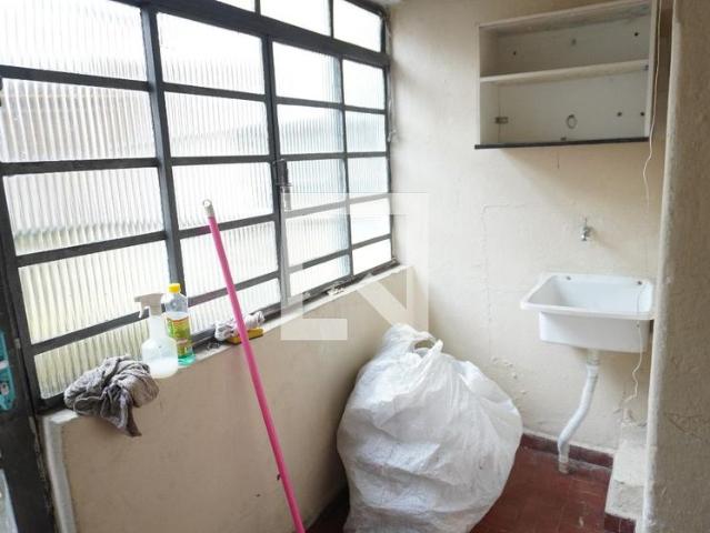 Casa, Itaquera, 1 Quarto, 27 m2 São Paulo