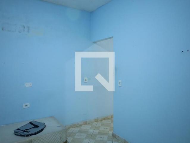 Casa, Itaquera, 1 Quarto, 27 m2 São Paulo