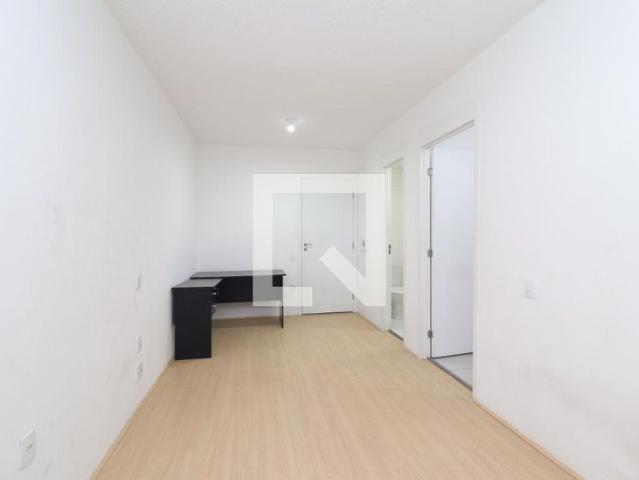 Casa, Itaquera, 1 Quarto, 28 m2 São Paulo