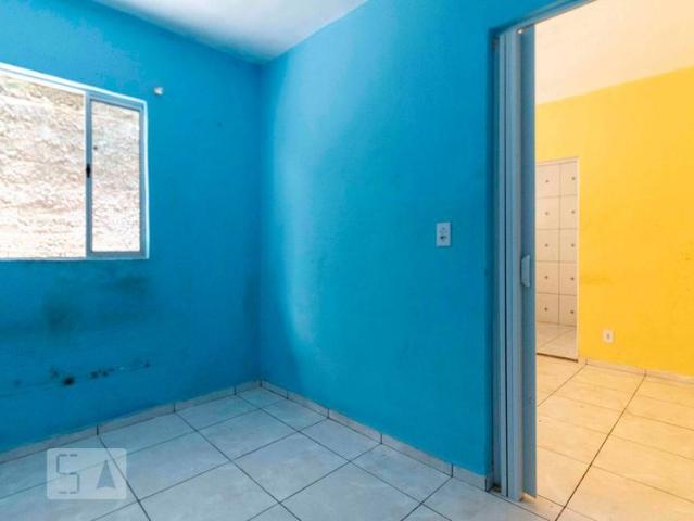 Casa, Itaquera, 1 Quarto, 20 m2 São Paulo