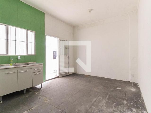 Casa, Itaquera, 1 Quarto, 21 m2 São Paulo