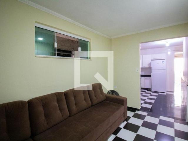 Casa, Itaquera, 1 Quarto, 35 m2 São Paulo