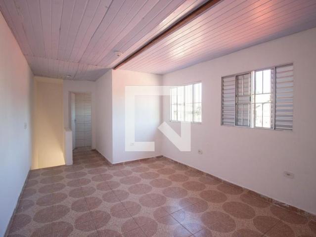 Casa, Itaquera, 1 Quarto, 35 m2 São Paulo