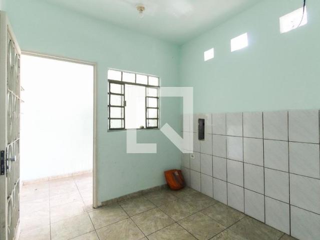 Casa, Itaquera, 1 Quarto, 35 m2 São Paulo