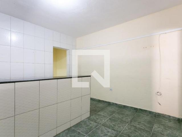Casa, Itaquera, 1 Quarto, 35 m2 São Paulo