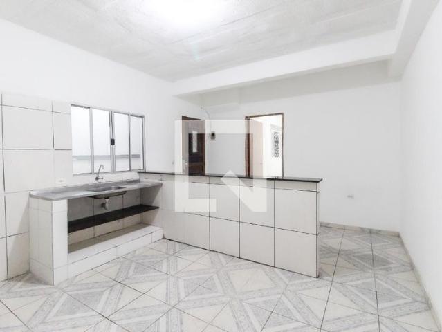 Casa, Itaquera, 1 Quarto, 36 m2 São Paulo