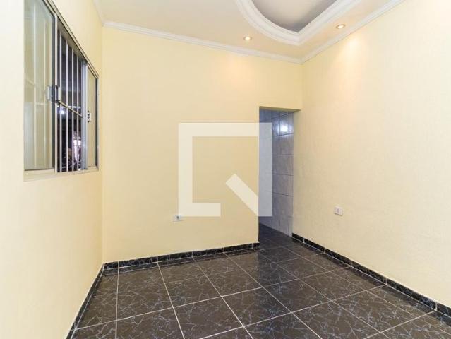 Casa, Itaquera, 1 Quarto, 36 m2 São Paulo
