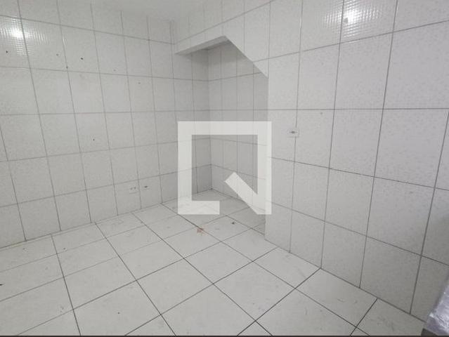 Casa, Itaquera, 1 Quarto, 38 m2 São Paulo