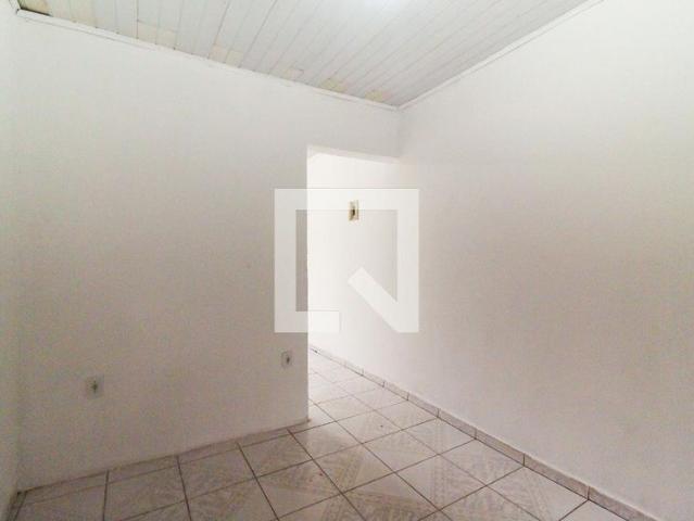 Casa, Itaquera, 1 Quarto, 30 m2 São Paulo