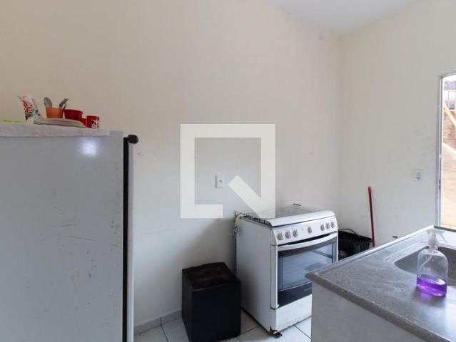 Casa, Itaquera, 1 Quarto, 30 m2 São Paulo