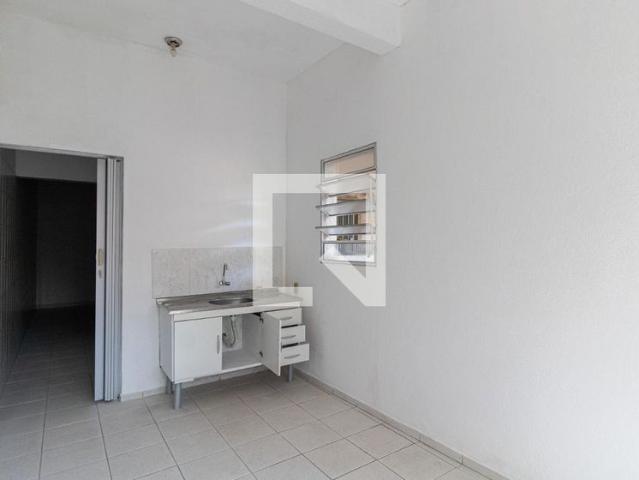 Casa, Itaquera, 1 Quarto, 30 m2 São Paulo