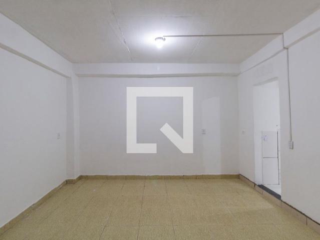 Casa, Itaquera, 1 Quarto, 32 m2 São Paulo
