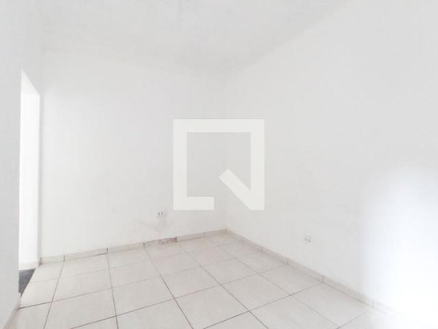 Casa, Itaquera, 1 Quarto, 44 m2 São Paulo