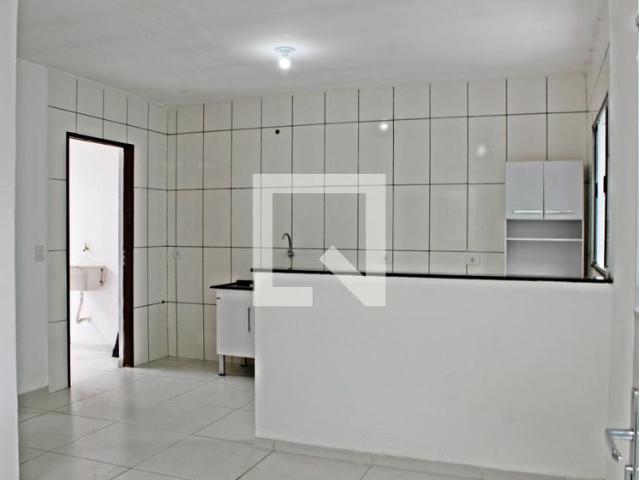 Casa, Itaquera, 1 Quarto, 44 m2 São Paulo