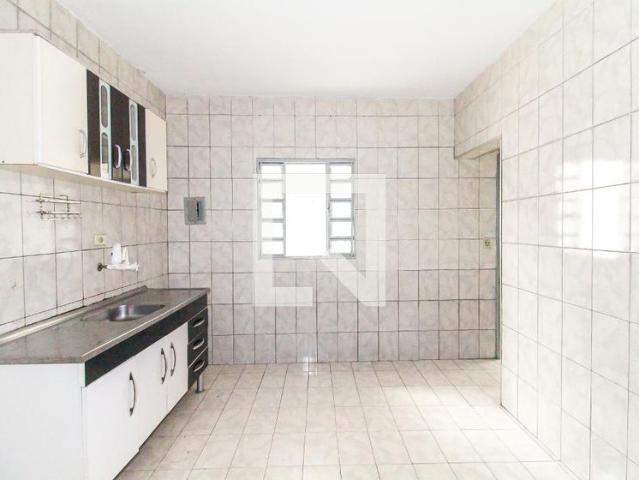 Casa, Itaquera, 1 Quarto, 45 m2 São Paulo