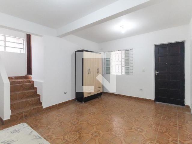 Casa, Itaquera, 1 Quarto, 45 m2 São Paulo