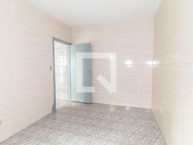 Casa, Itaquera, 1 Quarto, 45 m2 São Paulo