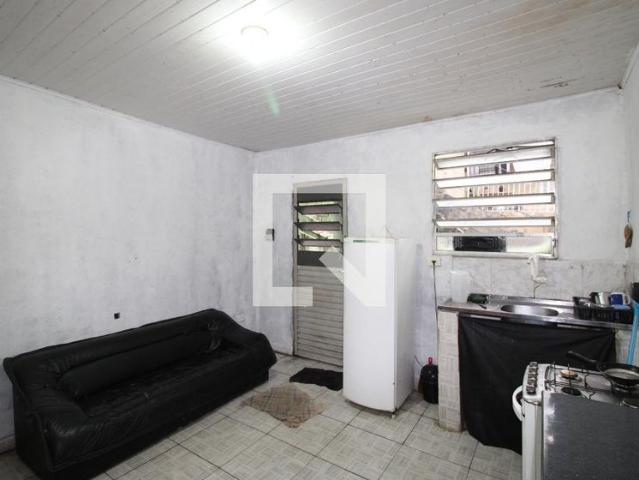 Casa, Itaquera, 1 Quarto, 45 m2 São Paulo
