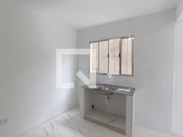 Casa, Itaquera, 1 Quarto, 48 m2 São Paulo