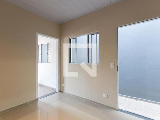 Casa, Itaquera, 1 Quarto, 50 m2 São Paulo