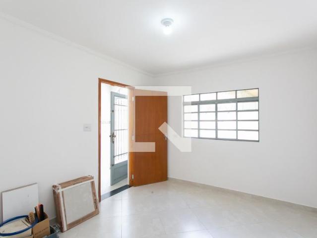 Casa, Itaquera, 1 Quarto, 40 m2 São Paulo
