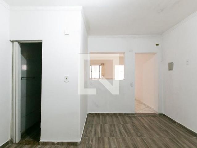 Casa, Itaquera, 1 Quarto, 40 m2 São Paulo
