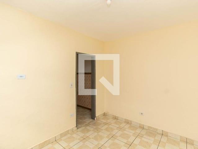 Casa, Itaquera, 1 Quarto, 40 m2 São Paulo