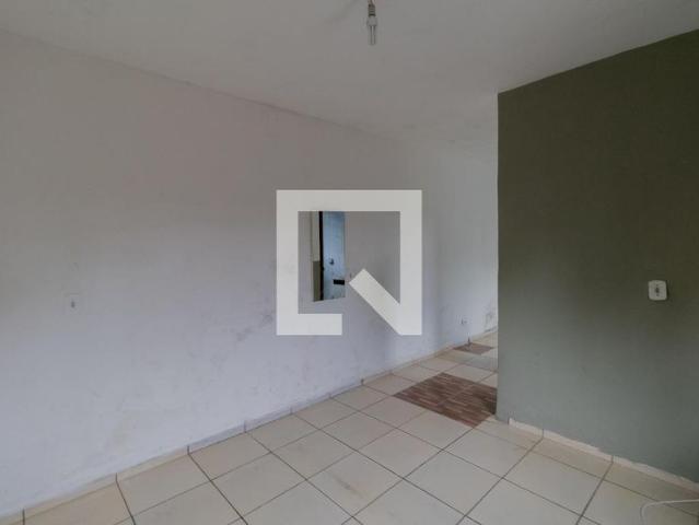 Casa, Itaquera, 1 Quarto, 40 m2 São Paulo